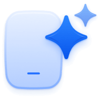 AI icon